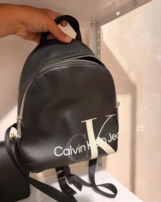 Zainetto Calvin Klein