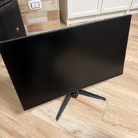Monitor Gaming 27 pollici Acer VG270Gbmipx