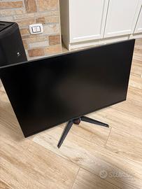 Monitor Gaming 27 pollici Acer VG270Gbmipx