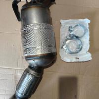 FAP FILTRO ANTIPARTICOLATO BMW