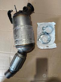 FAP FILTRO ANTIPARTICOLATO BMW