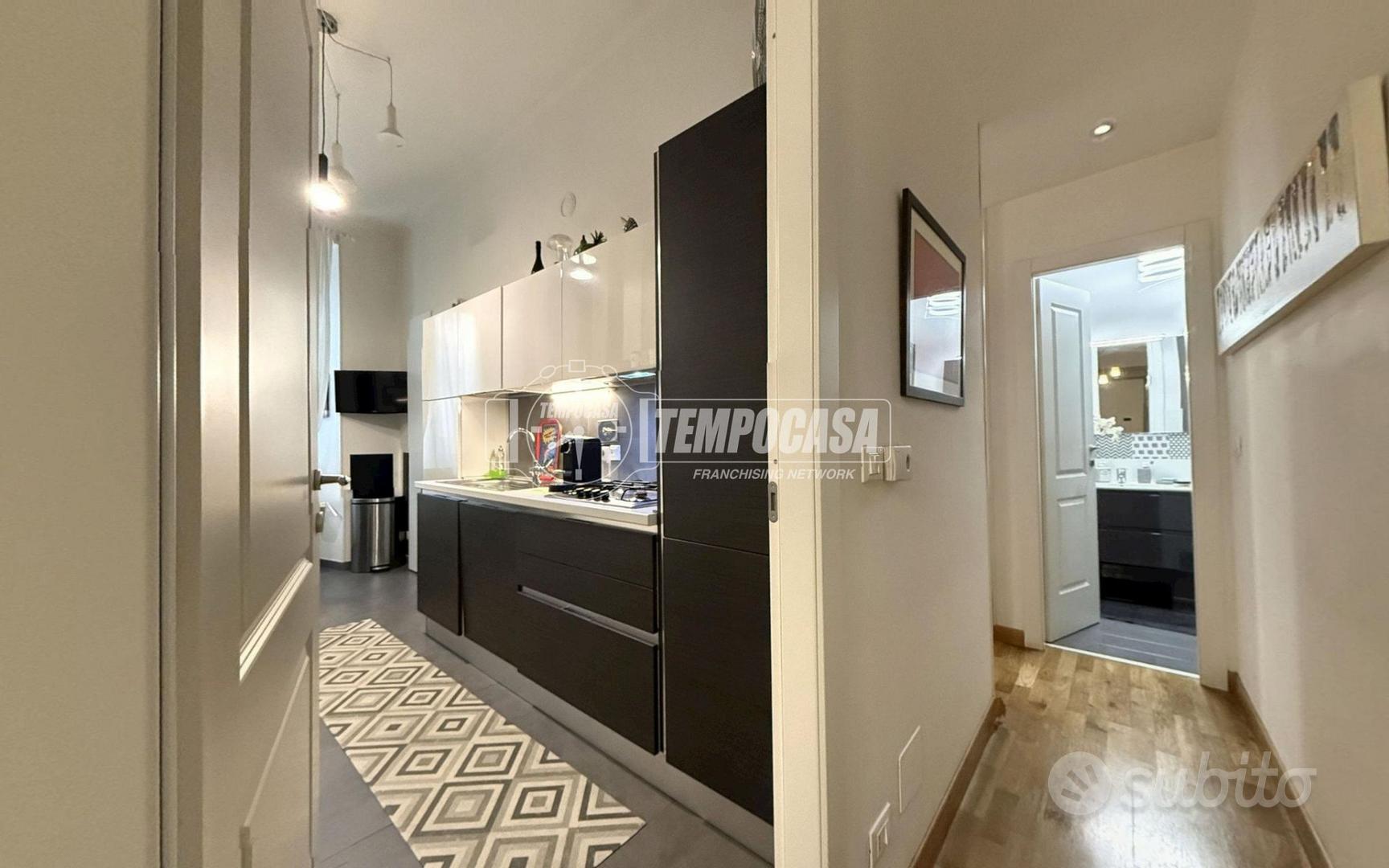 Apartment in Torino, Borgo Nuovo, Circoscrizione 1 - Vista 6