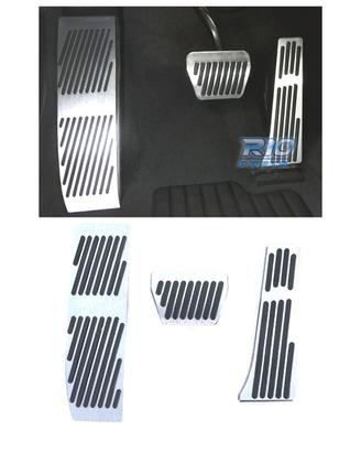PEDALI BMW E30 E36 E46 E90 E91 E92 E93 LOOK M AUTO