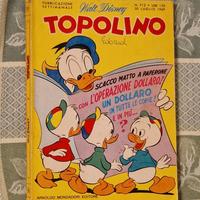 Topolino anno 1969