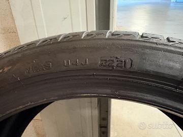 Pneumatici estivi Bridgstone