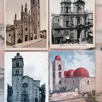 LOTTO 12 CARTOLINE BOLOGNA NON VIAGGIATE BC