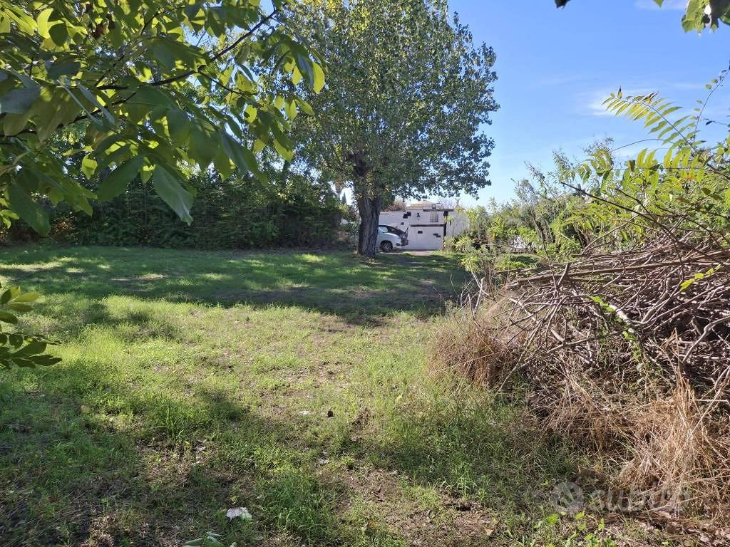 Terreno di 800 m² a Somma Vesuviana - Vista 2