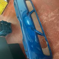 Paraurti posteriori punto Gt Cadamuro