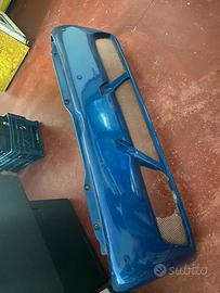 Paraurti posteriori punto Gt Cadamuro