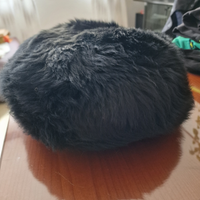 Cappello da donna in pelliccia