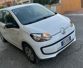 VOLKSWAGEN up -1.0 benz per neopatentati