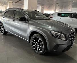 Mercedes-benz GLA 200 GLA 200 d Automatic Sport