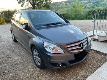 Mercedes B180 CDI