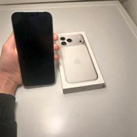 iPhone 17 Pro Max 512gb