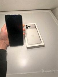 iPhone 17 Pro Max 512gb