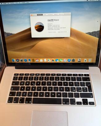 Mac Apple