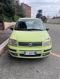 Fiat Panda 1.2 Alessi