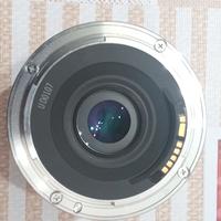 Obbiettivo Canon ed 35-70