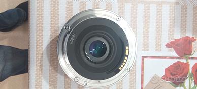 Obbiettivo Canon ed 35-70