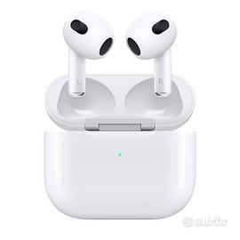 Apple Airpods3 costudia lightning