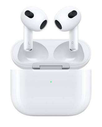Apple Airpods3 costudia lightning
