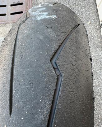 Pirelli sc1 120/180