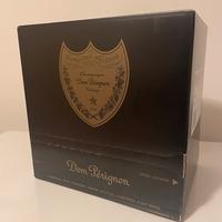 Dom Perignon 2013 astucciato