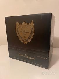 Dom Perignon 2013 astucciato