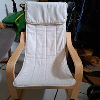 Poang bambini ikea