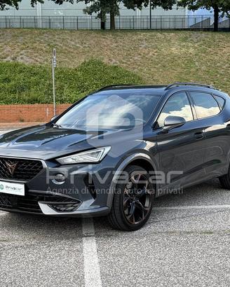 CUPRA Formentor 1.4 e-Hybrid DSG VZ