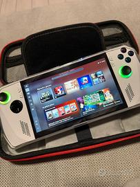 Asus ROG Ally Z1 Extreme 16/512