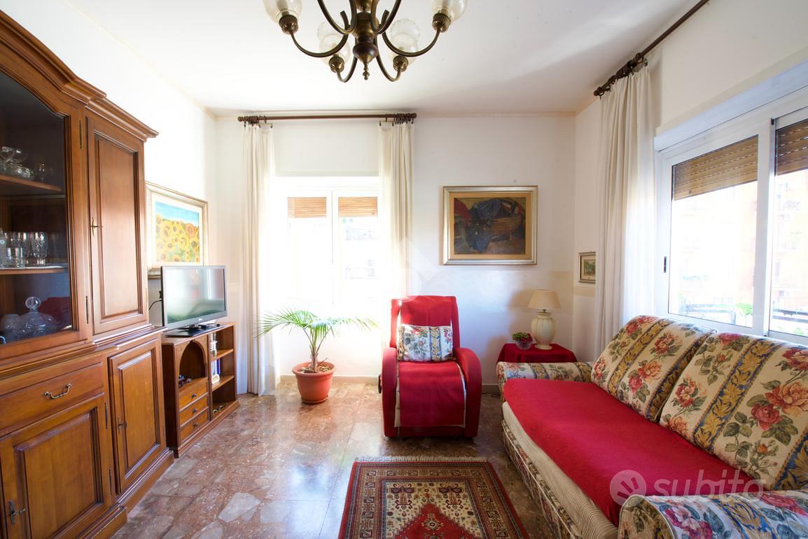 Appartamento – Roma, Lido di Ostia Ponente - Vista 2