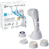 Skin Care Face Cleansing Sonic Vibration