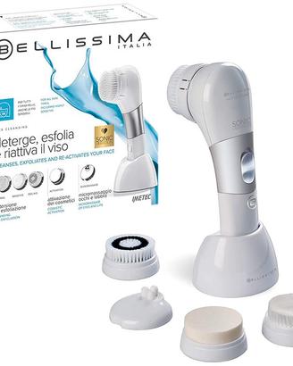 Skin Care Face Cleansing Sonic Vibration