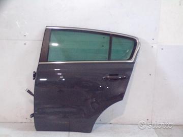 Portiera Posteriore Sinistra Kia Sportage 4 2020