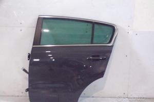 Portiera Posteriore Sinistra Kia Sportage 4 2020