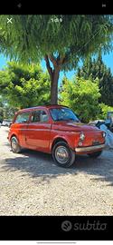 120 nuova 500 giardiniera