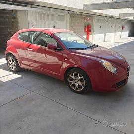 Alfa Romeo MiTo 1.4 benzina 78 CV – 2011