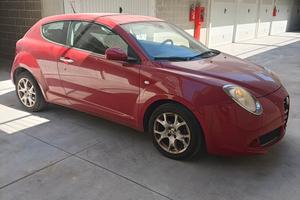 Alfa Romeo MiTo 1.4 benzina 78 CV – 2011