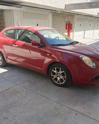 Alfa Romeo MiTo 1.4 benzina 78 CV – 2011