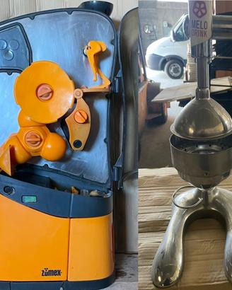 Attrezzatura Bar Ristorante Gelateria