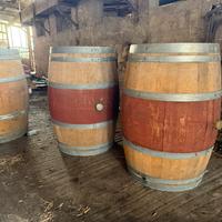 Botti barok per tavoli ecc