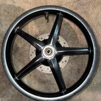 Cerchio Liberty iget