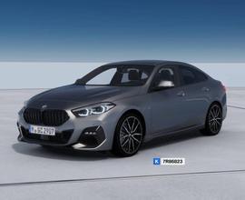 BMW 218 i Gran Coupé MSport