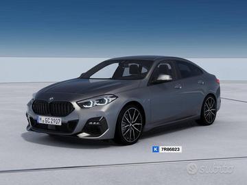 BMW 218 i Gran Coupé MSport