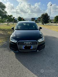 Audi A1 1.6