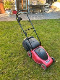 Tagliaerba elettrico