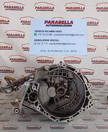 cambio 428744098 Opel Corsa D 1.0 benzina