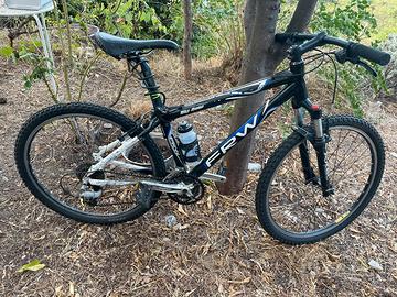 Mountain Bike FRW Big Bear 26