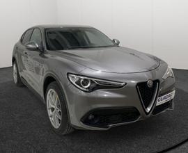 Alfa Romeo Stelvio MY20 2.2 TD 210CV AWD Q4 V...